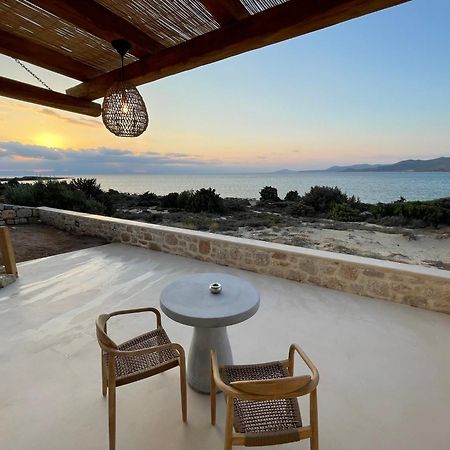 Eight Dimensions Capari Suites Elafonisos חדר תמונה