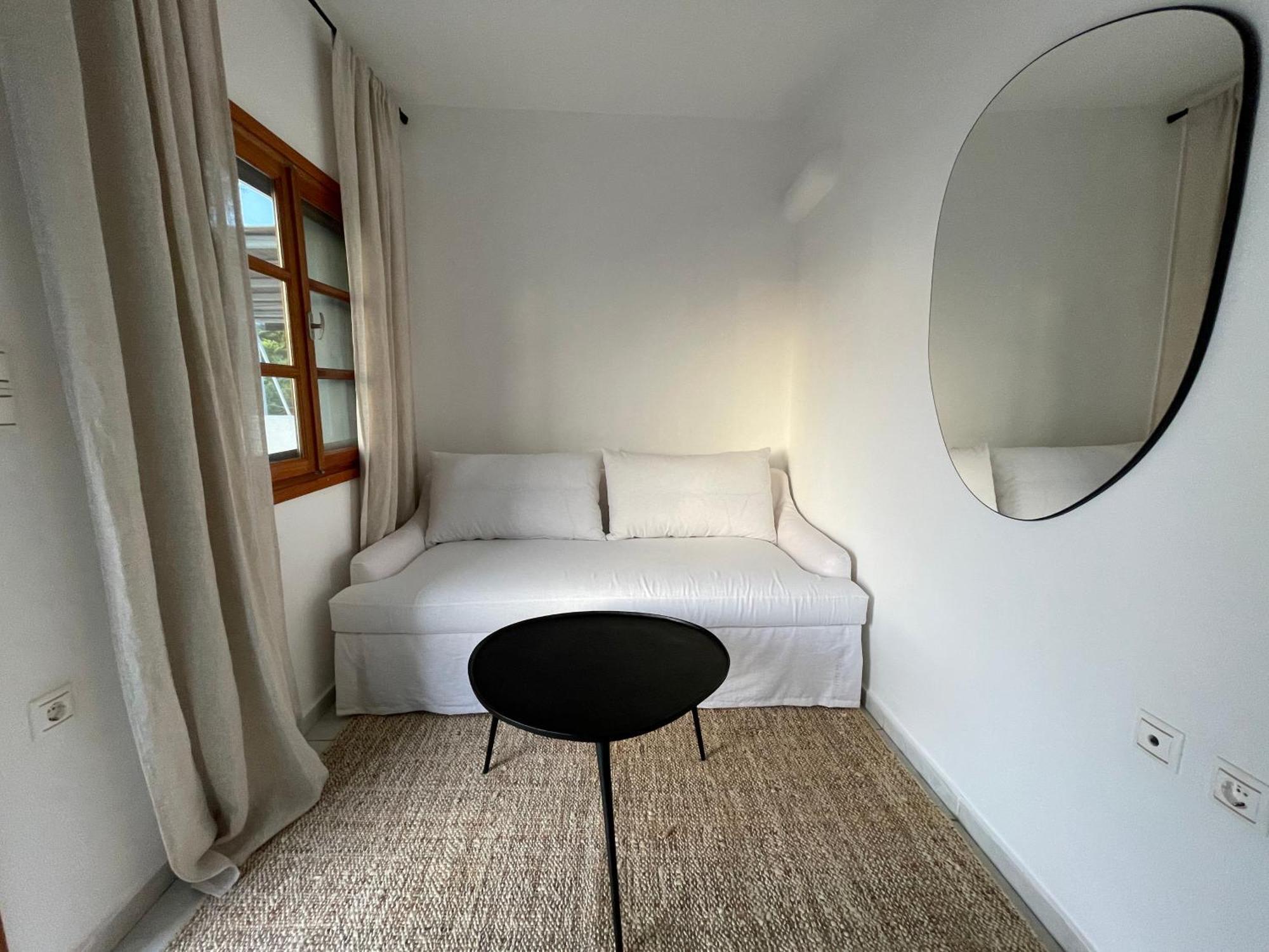 Eight Dimensions Capari Suites Elafonisos חדר תמונה