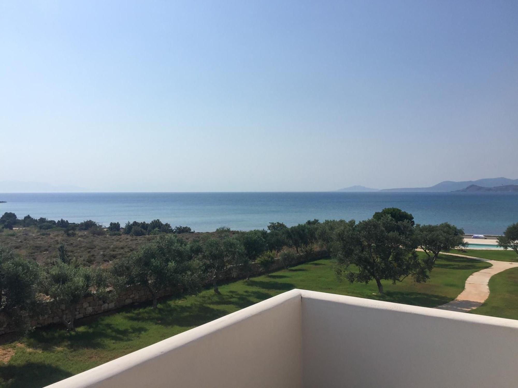 Eight Dimensions Capari Suites Elafonisos חדר תמונה