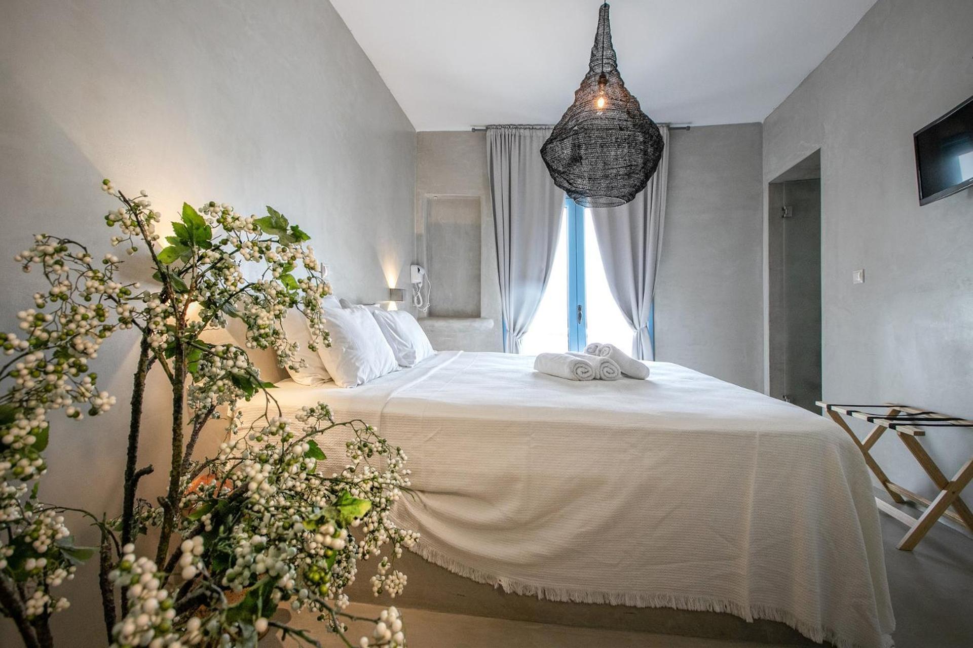 Eight Dimensions Capari Suites Elafonisos מראה חיצוני תמונה